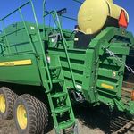 Used 2018 John Deere L341 at Papé Machinery Ag & Turf in Madras, OR