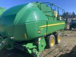 Used 2018 John Deere L341 at Papé Machinery Ag & Turf in Madras, OR