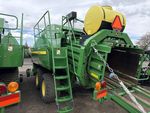 Used 2018 John Deere L341 at Papé Machinery Ag & Turf in Madras, OR