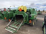 Used 2018 John Deere L341 at Papé Machinery Ag & Turf in Madras, OR
