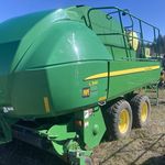 Used 2018 John Deere L341 at Papé Machinery Ag & Turf in Madras, OR
