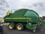 Used 2018 John Deere L341 at Papé Machinery Ag & Turf in Madras, OR