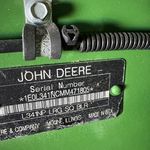 Used 2021 John Deere L341 at Papé Machinery Ag & Turf in Donald, OR