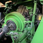 Used 2021 John Deere L341 at Papé Machinery Ag & Turf in Donald, OR