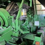 Used 2021 John Deere L341 at Papé Machinery Ag & Turf in Donald, OR