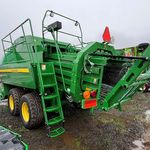 Used 2021 John Deere L341 at Papé Machinery Ag & Turf in Donald, OR