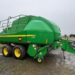 Used 2021 John Deere L341 at Papé Machinery Ag & Turf in Donald, OR