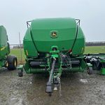 Used 2021 John Deere L341 at Papé Machinery Ag & Turf in Donald, OR