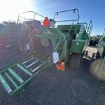 Used 2023 John Deere L341 at Papé Machinery Ag & Turf in Quincy, WA