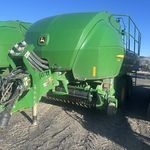 Used 2023 John Deere L341 at Papé Machinery Ag & Turf in Quincy, WA