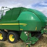 Used 2020 John Deere L341 at Papé Machinery Ag & Turf in Ellensburg, WA