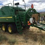 Used 2020 John Deere L341 at Papé Machinery Ag & Turf in Ellensburg, WA