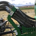 Used 2020 John Deere L341 at Papé Machinery Ag & Turf in Ellensburg, WA