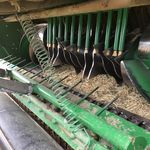 Used 2020 John Deere L341 at Papé Machinery Ag & Turf in Ellensburg, WA