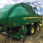 Used 2020 John Deere L341 at Papé Machinery Ag & Turf in Ellensburg, WA