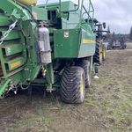 Used 2023 John Deere L341 at Papé Machinery Ag & Turf in Four Lakes, WA