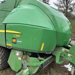 Used 2023 John Deere L341 at Papé Machinery Ag & Turf in Four Lakes, WA