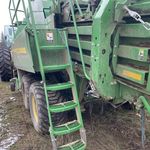 Used 2023 John Deere L341 at Papé Machinery Ag & Turf in Four Lakes, WA