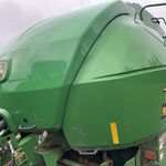 Used 2023 John Deere L341 at Papé Machinery Ag & Turf in Four Lakes, WA