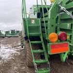 Used 2023 John Deere L341 at Papé Machinery Ag & Turf in Four Lakes, WA