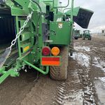 Used 2023 John Deere L341 at Papé Machinery Ag & Turf in Four Lakes, WA