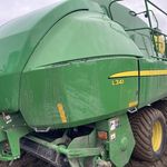 Used 2023 John Deere L341 at Papé Machinery Ag & Turf in Four Lakes, WA