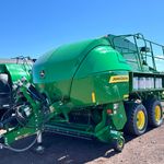 New 2023  L341R at Papé Machinery Ag & Turf in Madras, OR