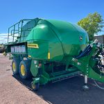 New 2023  L341R at Papé Machinery Ag & Turf in Madras, OR