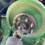 Used 2018 John Deere L341 at Papé Machinery Ag & Turf in Four Lakes, WA