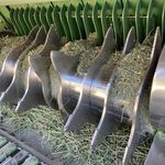 Used 2018 John Deere L341 at Papé Machinery Ag & Turf in Four Lakes, WA