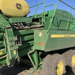 Used 2018 John Deere L341 at Papé Machinery Ag & Turf in Four Lakes, WA