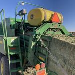 Used 2018 John Deere L341 at Papé Machinery Ag & Turf in Four Lakes, WA