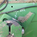 Used 2018 John Deere L341 at Papé Machinery Ag & Turf in Four Lakes, WA