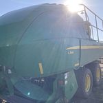 Used 2018 John Deere L341 at Papé Machinery Ag & Turf in Four Lakes, WA