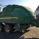 Used 2019 John Deere L341 at Papé Machinery Ag & Turf in Quincy, WA