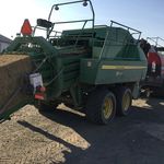 Used 2019 John Deere L341 at Papé Machinery Ag & Turf in Quincy, WA
