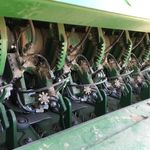 Used 2019 John Deere L341 at Papé Machinery Ag & Turf in Quincy, WA