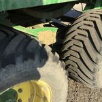 Used 2019 John Deere L341 at Papé Machinery Ag & Turf in Quincy, WA