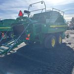 Used 2019 John Deere L341 at Papé Machinery Ag & Turf in Quincy, WA
