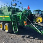 Used 2019 John Deere L341 at Papé Machinery Ag & Turf in Quincy, WA