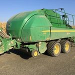 Used 2019 John Deere L341 at Papé Machinery Ag & Turf in Quincy, WA
