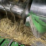 Used 2019 John Deere L341 at Papé Machinery Ag & Turf in Four Lakes, WA