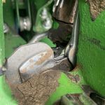 Used 2019 John Deere L341 at Papé Machinery Ag & Turf in Four Lakes, WA