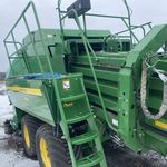 Used 2019 John Deere L341 at Papé Machinery Ag & Turf in Four Lakes, WA
