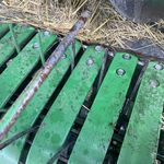 Used 2019 John Deere L341 at Papé Machinery Ag & Turf in Four Lakes, WA