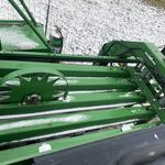 Used 2019 John Deere L341 at Papé Machinery Ag & Turf in Four Lakes, WA