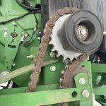 Used 2019 John Deere L341 at Papé Machinery Ag & Turf in Four Lakes, WA