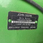 Used 2019 John Deere L341 at Papé Machinery Ag & Turf in Four Lakes, WA