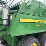 Used 2019 John Deere L341 at Papé Machinery Ag & Turf in Four Lakes, WA