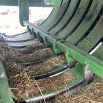 Used 2019 John Deere L341 at Papé Machinery Ag & Turf in Four Lakes, WA